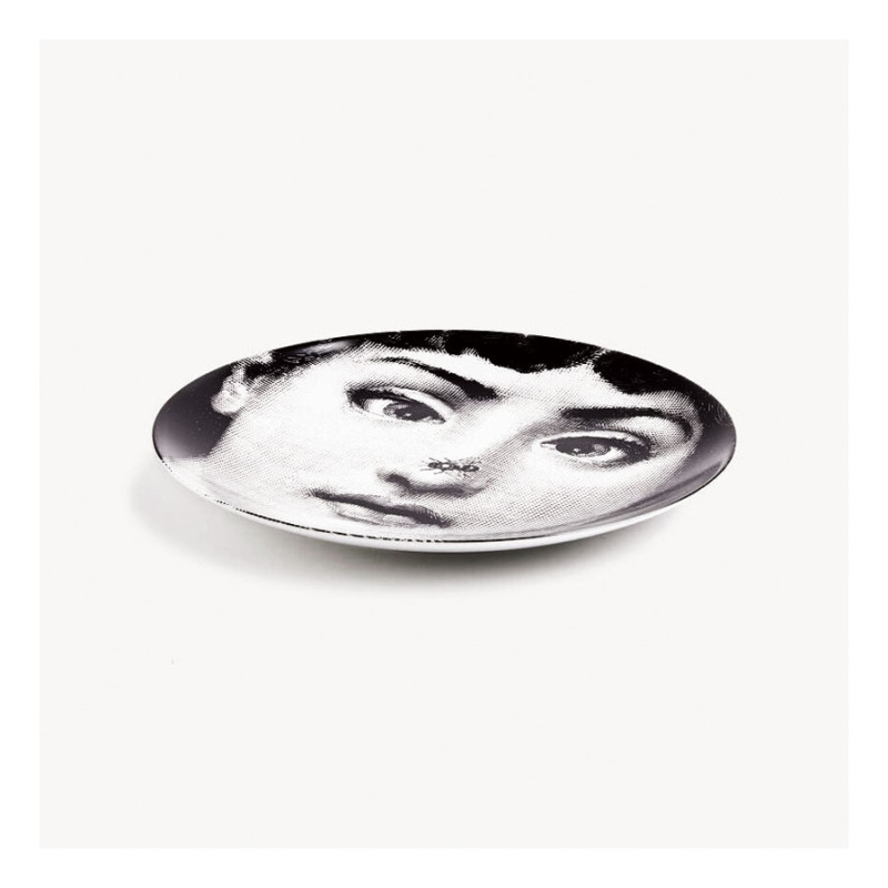 FORNASETTI - Piatto Tema e Variazioni n.363