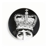 FORNASETTI - Piatto Tema e Variazioni n.369