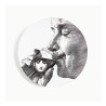 FORNASETTI - Piatto Tema e Variazioni n.256