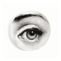 FORNASETTI - Piatto Tema e Variazioni n.248