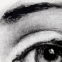 FORNASETTI - Piatto Tema e Variazioni n.248