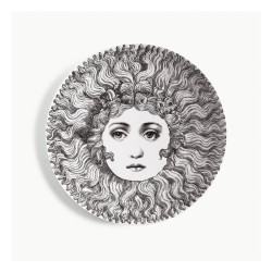 FORNASETTI - Piatto Tema e Variazioni n.313