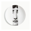 FORNASETTI - Piatto Tema e Variazioni n.33