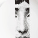 FORNASETTI - Piatto Tema e Variazioni n.33