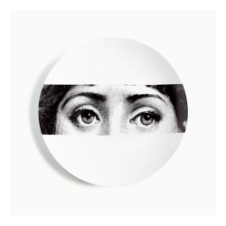 FORNASETTI - Piatto Tema e Variazioni n.32