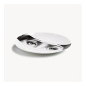 FORNASETTI - Piatto Tema e Variazioni n.32