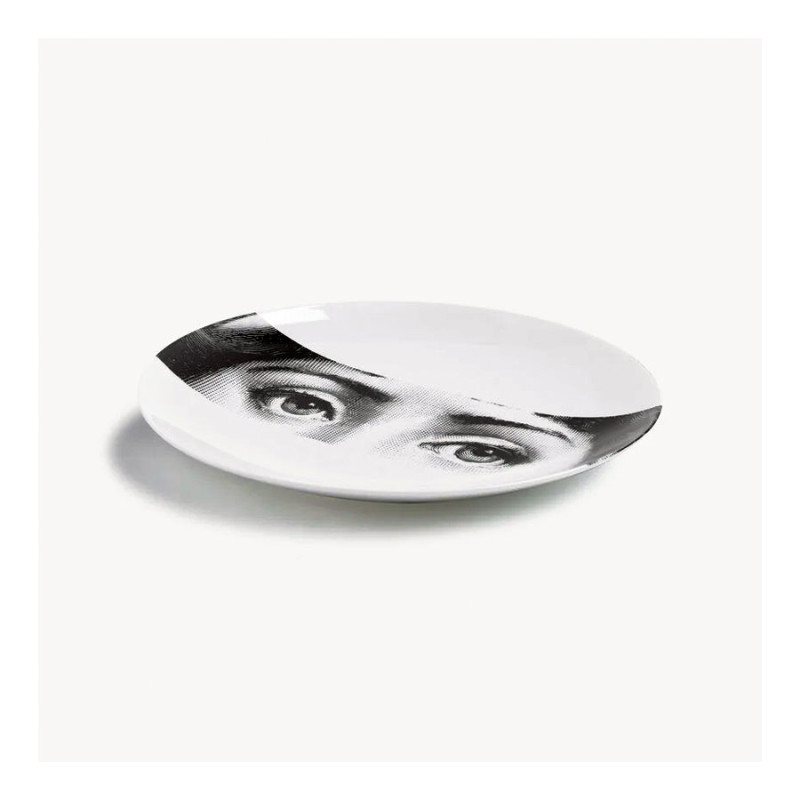 FORNASETTI - Piatto Tema e Variazioni n.32