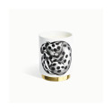 FORNASETTI - Candela Profumata 'High Fidelity' Fragranza Immaginazione