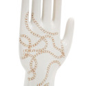 Vito Nesta - Mano Anatomica Con Decorazione 'Catene'