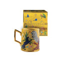 Ortigia Sicilia - Tazza in Ceramica Sahara 'Jungle'